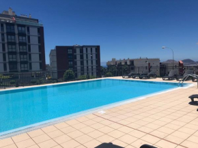 Apartamento 2 habitaciones Las Palmas FREE PARKING
